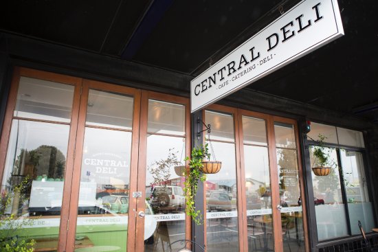 Central deli