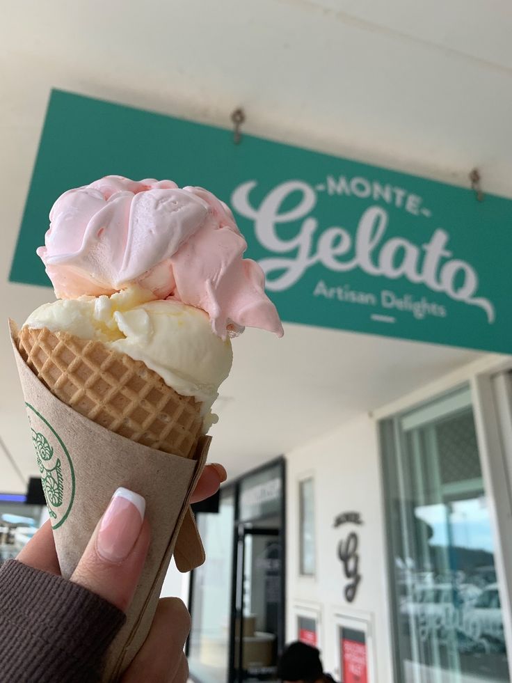 Monte Gelato