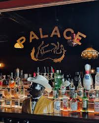 Palace Tavern