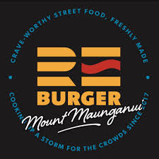 RE Burger Mount