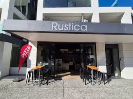 Rustica