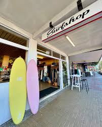 surf cafe